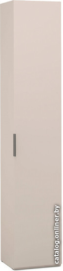 

Шкаф распашной Шатура Soho FCC-02.DS 487100