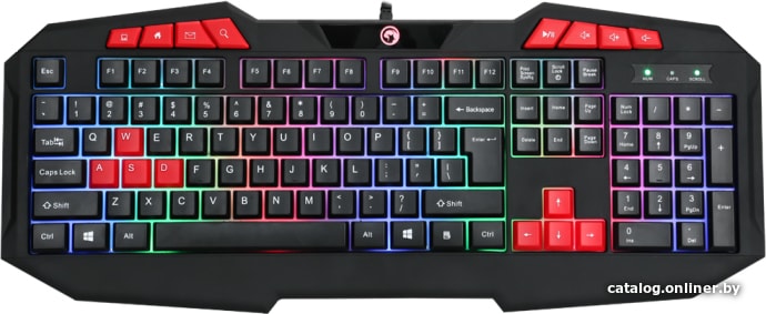 

Клавиатура Marvo K602