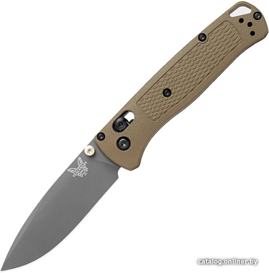 

Складной нож Benchmade 535Gry-1 Bugout