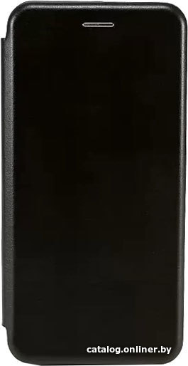 

Чехол для телефона Case Magnetic Flip для Vivo Y11 (черный)