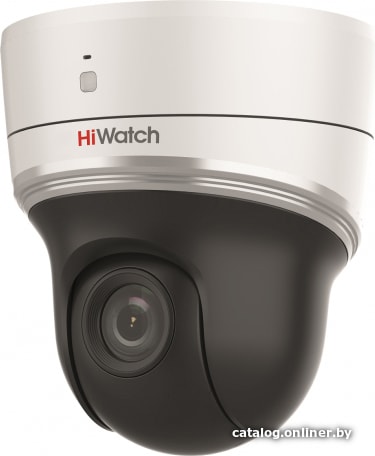 

IP-камера HiWatch PTZ-N2204I-D3/W