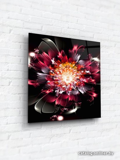 

Картина на стекле ArtaBosko WBR-02-992-03 40x40