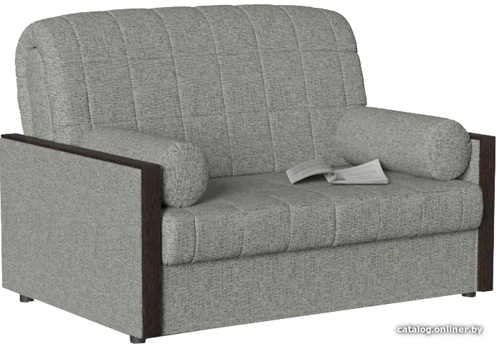 

Диван Смарт Милена Сантос А2151560571 (рогожка/Light Grey)
