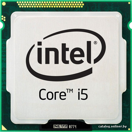 

Процессор Intel Core i5-6400 (BOX)