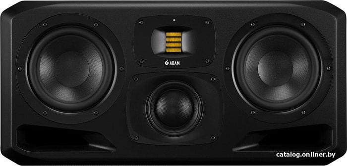 

Монитор среднего поля ADAM Audio S3H