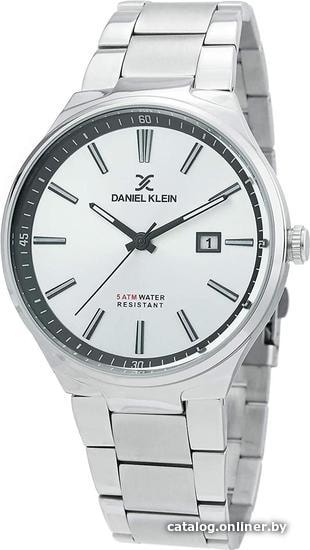 

Наручные часы Daniel Klein DK12272-1