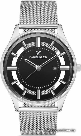 

Наручные часы Daniel Klein DK12879-2