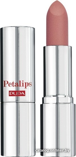 

Губная помада Pupa Petalips (тон 002)