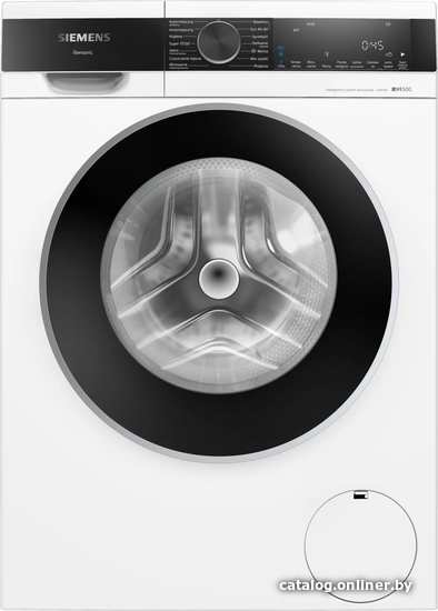 

Стиральная машина Siemens iQ500 WG44G2ACPL