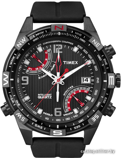 

Наручные часы Timex T49865
