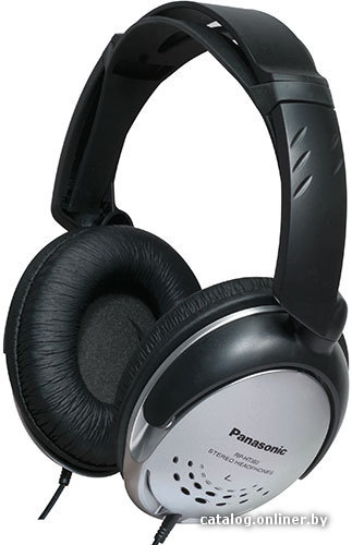 

Наушники Panasonic RP-HT223
