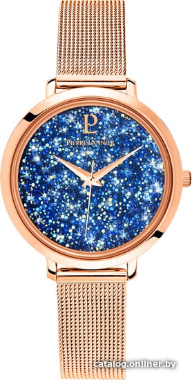 

Наручные часы Pierre Lannier 105J968