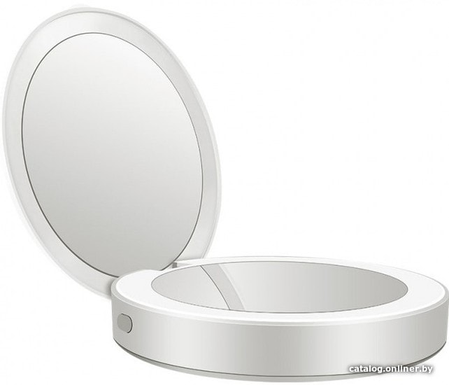 

Косметическое зеркало ShineMirror TD-018 (белый)