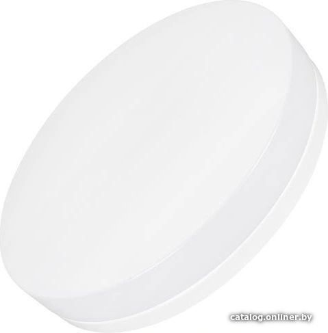 

Светильник-тарелка Arlight CL-SMURF-R500-50W (WH) 37446