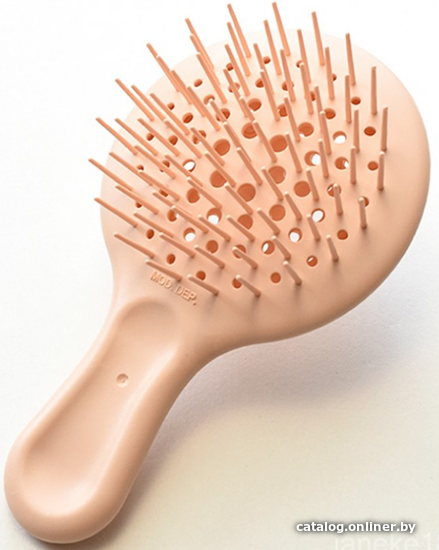 

Расческа Janeke Superbrush Mini 93SP220ARA (персиковый)