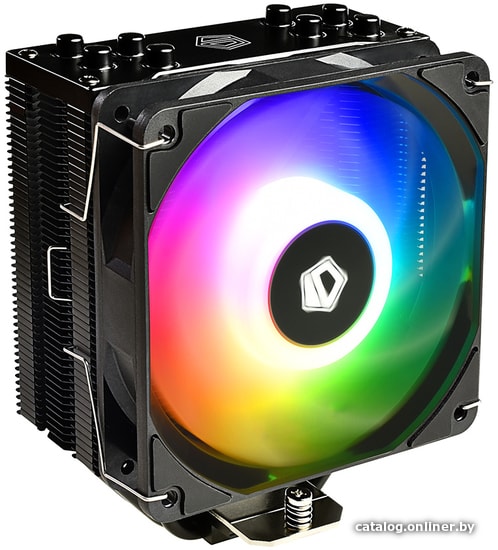 

Кулер для процессора ID-Cooling SE-224-XT ARGB