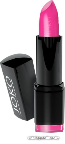 

Губная помада Joko Помада для губ Classic Lipstick (49 lola)