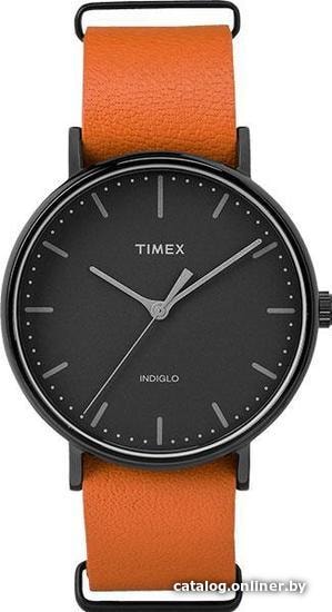 

Наручные часы Timex TW2P91400