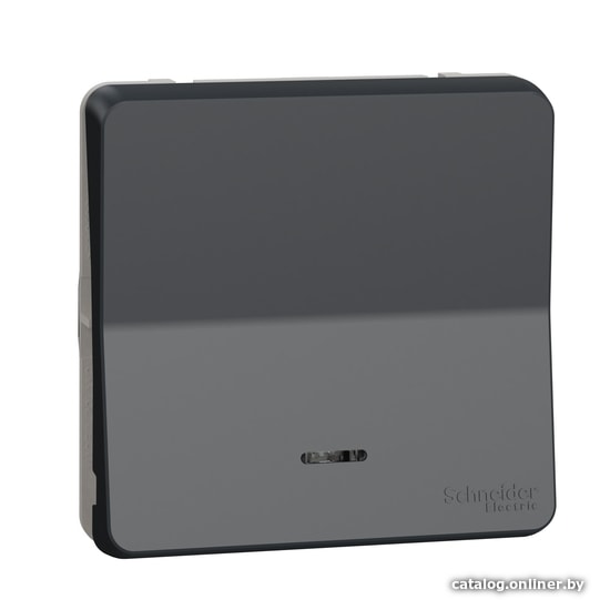 

Выключатель проходной Schneider Electric Mureva Styl MUR35025