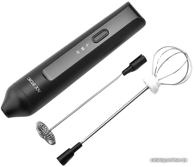 

Ручной вспениватель молока Circle Joy Air Pump Wine Opener CJ-EMF01