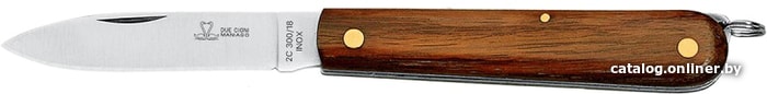 

Складной нож Fox Knives F300/18 Gardening & Country