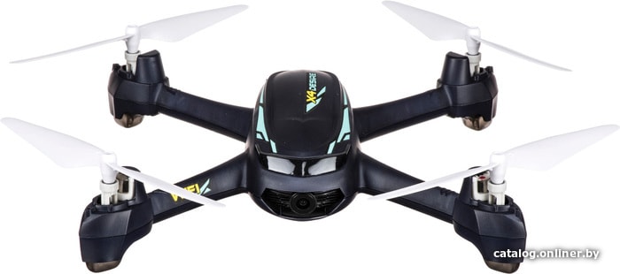 

Квадрокоптер Hubsan H216A Desire Pro