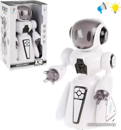

Робот Наша Игрушка 200573044