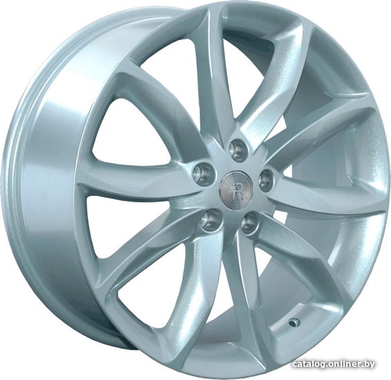 

Литые диски Replay LX25 20x8.5" 5x114.3мм DIA 60.1мм ET 35мм S