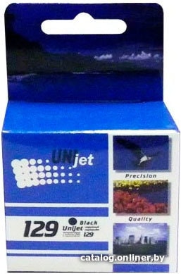 

Картридж Unijet C9364HE (аналог HP C9364HE)