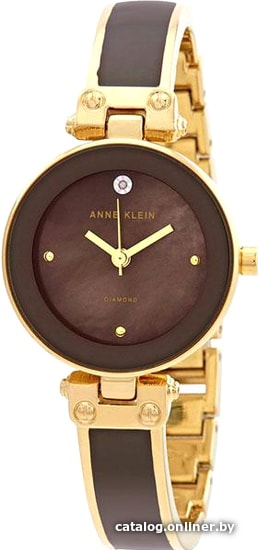 

Наручные часы Anne Klein 1980BNGB
