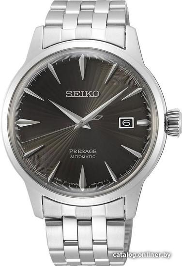 

Наручные часы Seiko SRPE17J1