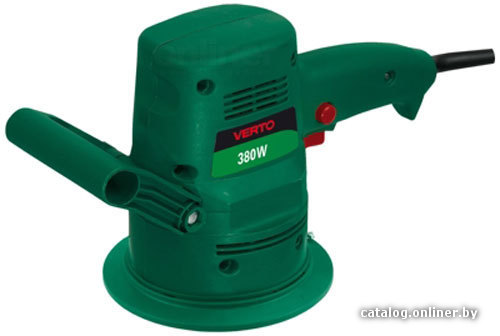 

Эксцентриковая шлифмашина Verto 51G750