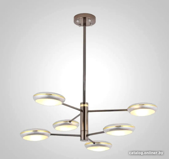 

Подвесная люстра ImperiumLoft Drammen01 151695-26