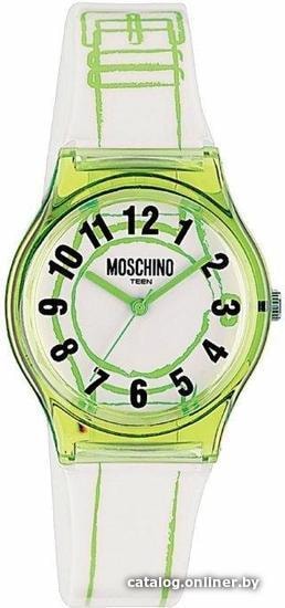 

Наручные часы Moschino MW0318