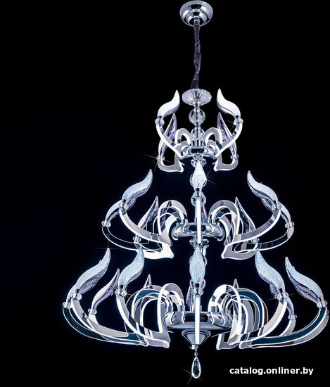 

Подвесная люстра Citilux Diva EL339P24