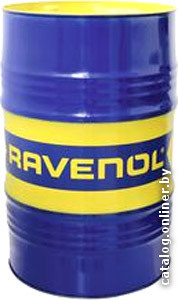 

Моторное масло Ravenol STOU 10W-40 208л