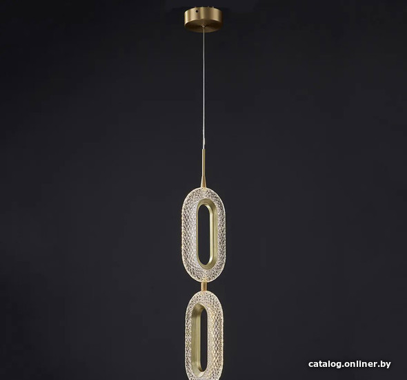 

Подвесная люстра ImperiumLoft Kezia-B01 213668-23