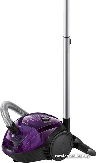 

Пылесос Bosch BGN21700
