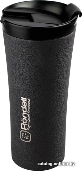 

Термокружка Rondell RDS-923 0.5л (черный)