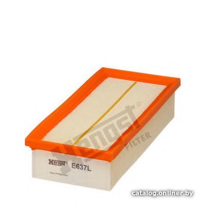 

Воздушный фильтр Hengst filter E637L