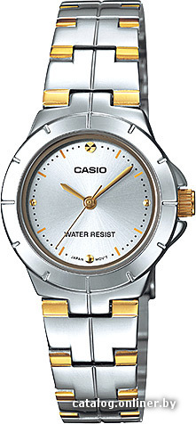

Наручные часы Casio LTP-1242SG-7C