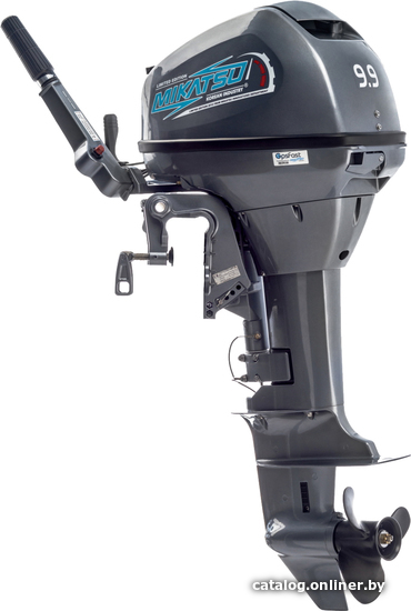 

Лодочный мотор Mikatsu M9.9FHL