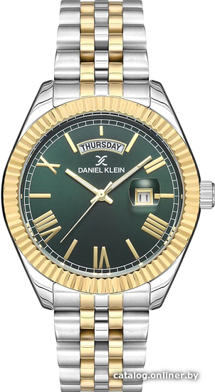 

Наручные часы Daniel Klein DK13131-5