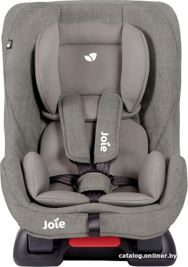 

Детское автокресло Joie Tilt (foggy grey)