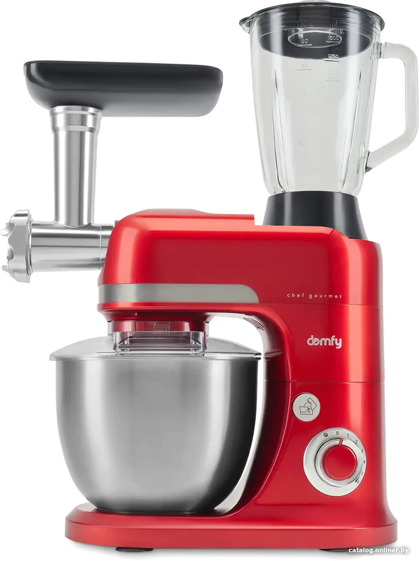 

Кухонная машина Domfy DSC-KM502