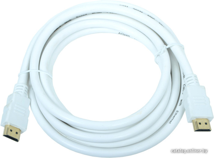 

Кабель AOPEN ACG511W-3M