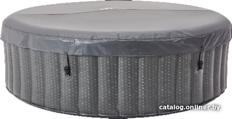 

Каркасно-надувной бассейн MSPA COMFORT Ottoman C-OM061 с джакузи