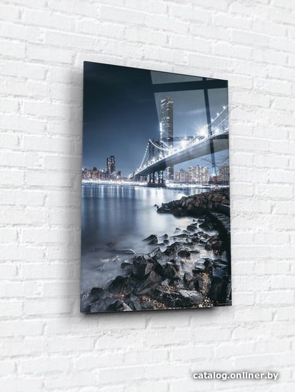 

Картина на стекле ArtaBosko WBR-10-522-04 40x60