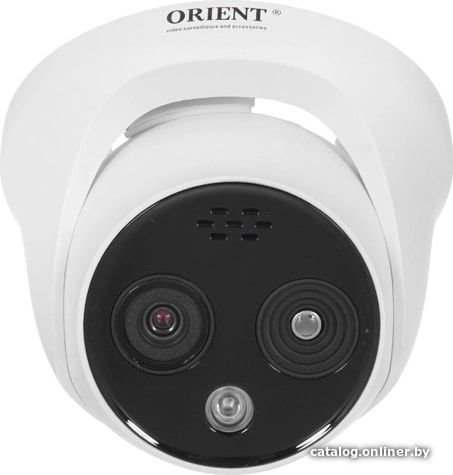 

IP-камера Orient P-920-SH5CPSDHT MIC