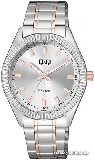 

Наручные часы Q&Q QZ48J401